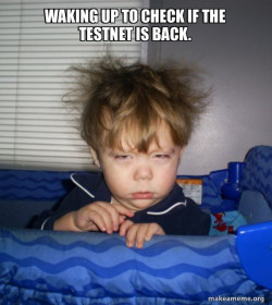 Monday Mornings