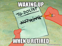 TO-DO List
