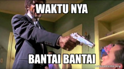 Samuel L. Jackson Say What