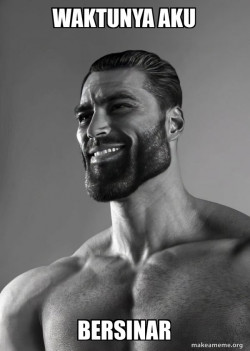 Gigachad