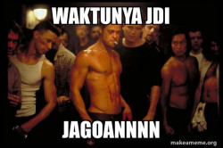 Fight Club