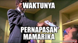 Samuel L. Jackson Say What
