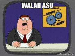What Grinds My Gears (Family Guy)