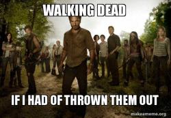 Walking Dead