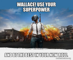 PUBG Meme - Playerunknown's Battlegrounds