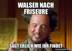 Ancient Aliens - Crazy History Channel Guy
