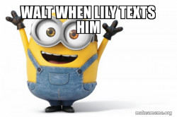 Happy Minion