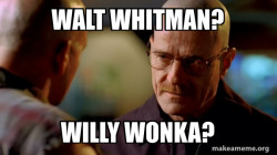 Breaking Bad