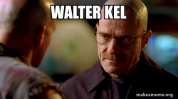 Breaking Bad