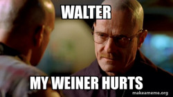 Breaking Bad