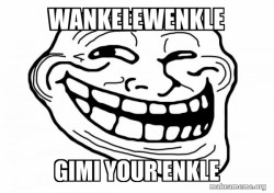 Trollface
