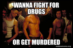 Fight Club