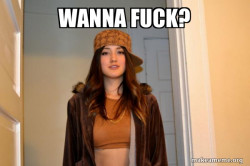 Scumbag Stacy