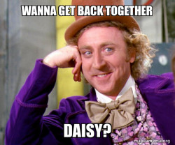Willy Wonka Sarcasm Meme