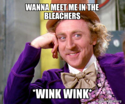Willy Wonka Sarcasm Meme