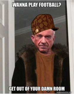 Scumbag RFK