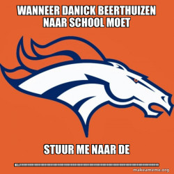 Denver Broncos