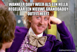Condescending Wonka