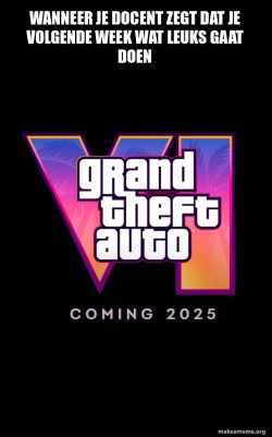 Before GTA6 - Before GTA VI