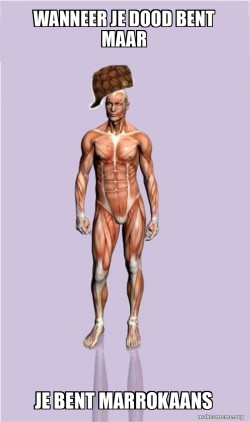 Scumbag Body