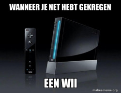wii