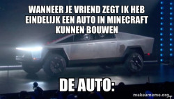 Tesla Truck
