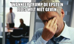 Male First World Problems