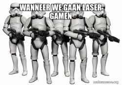 Storm Troopers