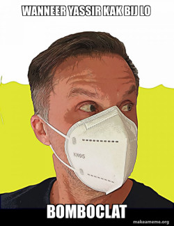 Face Masks