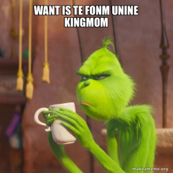 Grinch
