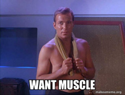 Sexual Kirk