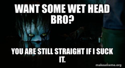 Pennywise It