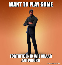 Fortnite The Reaper