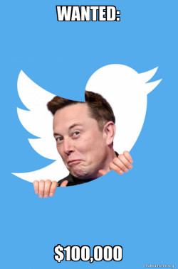 Elon Musk Twitter