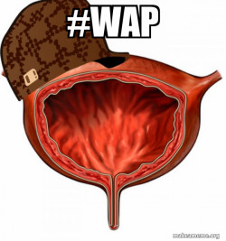 Scumbag Bladder