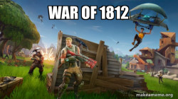 Fortnite Battle Royale game