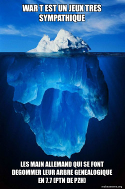 Iceberg