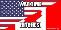 USA vs Canada