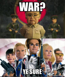 Team America