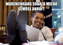 Happy Obama Meme