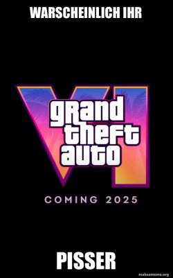 Before GTA6 - Before GTA VI