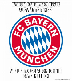 Bayern Munich