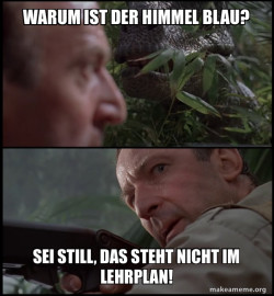 Clever Girl