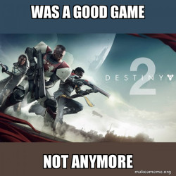 Destiny 2