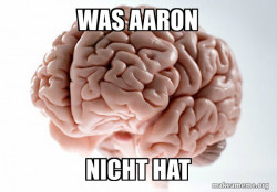 Scumbag Brain