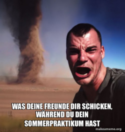 Tornado Guy