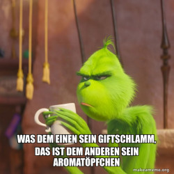 Grinch
