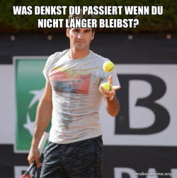 Roger Federer