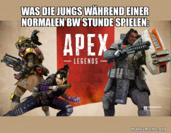 Apex Legends
