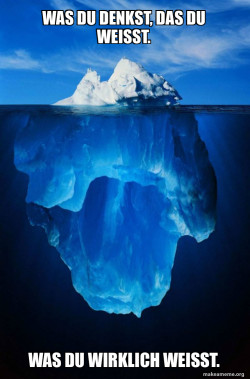 Iceberg